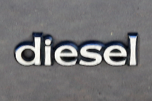 DIESEL -D