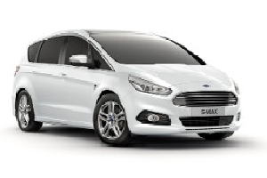 Kategorie K 7 Sitzer