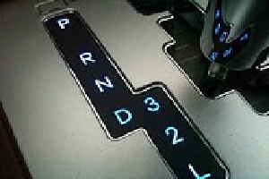 Automatik -1